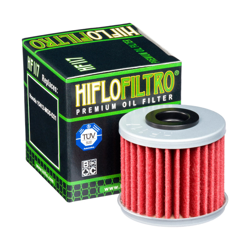 Hiflofiltro: Catalogue
